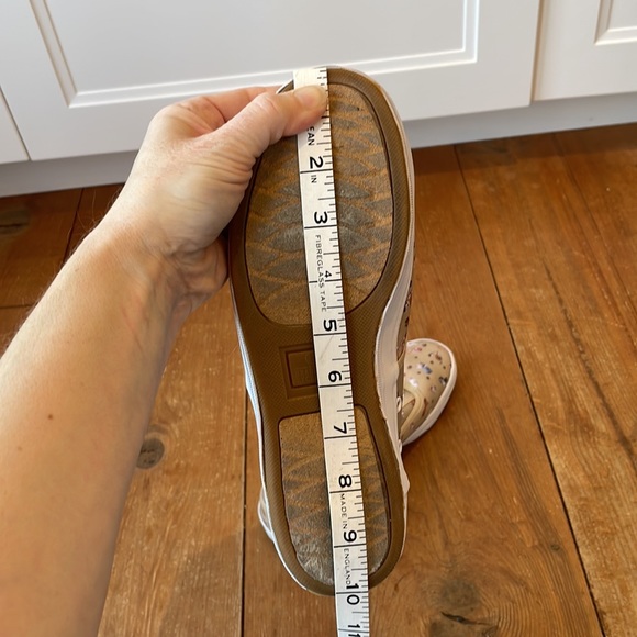 The Bradford Exchange, « I love Cats », US 7.5, with cat charm - Picture 11 of 11